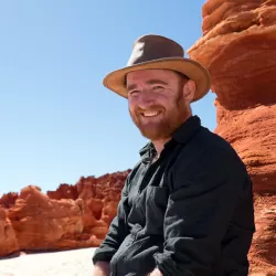 Born to Cook: Jack Stein Down Under