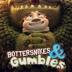 Bottersnikes and Gumbles