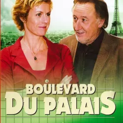 Boulevard Du Palais