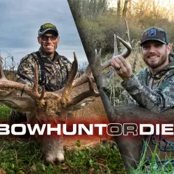 Bowhunt or Die