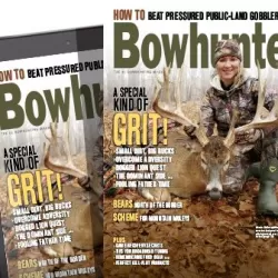 Bowhunter Magazine TV