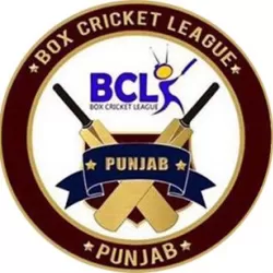 Box Cricket League - Punjab (BCL Punjab)