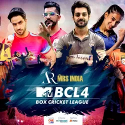 Box Cricket League