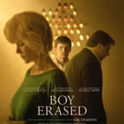 Boy Erased