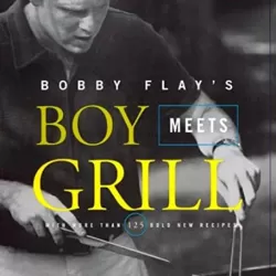 Boy Meets Grill