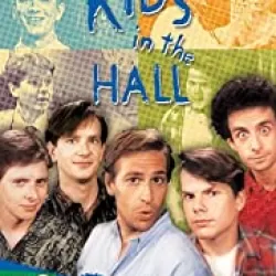 Boys in the Hall