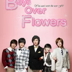 Boys Over Flowers