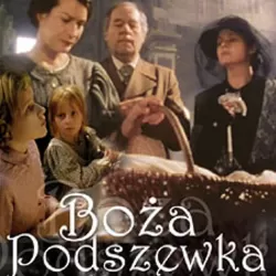 Boza podszewka