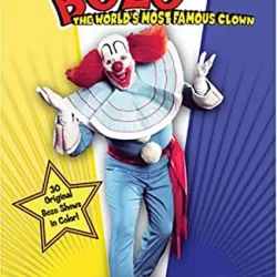 Bozo: The World's Most Famous Clown