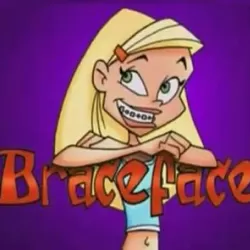 Braceface