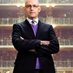 Brad Meltzer's Lost History