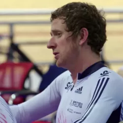 Bradley Wiggins: The Road to Rio