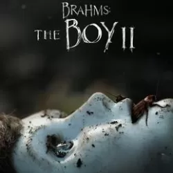 Brahms: The Boy II