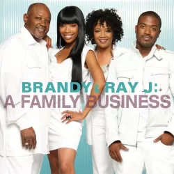 Brandy & Ray J: A Family Business