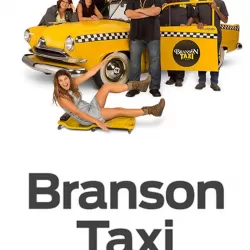 Branson Taxi