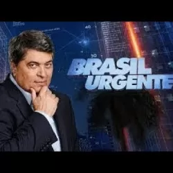 Brasil Urgente