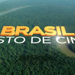 Brasil Visto de Cima