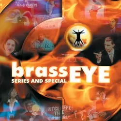 Brass Eye