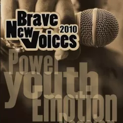 Brave New Voices 2010