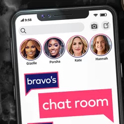 Bravo's Chat Room