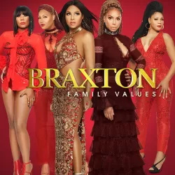 Braxton Family Values