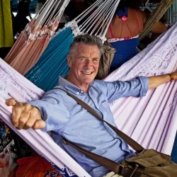 Brazil with Michael Palin