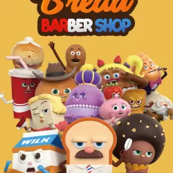 Bread Barbershop