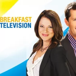 Breakfast Television Calgary