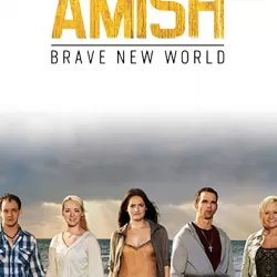 Breaking Amish: Brave New World