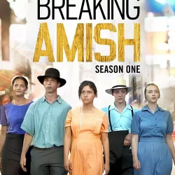 Breaking Amish