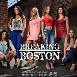 Breaking Boston