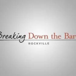 Breaking Down the Bars