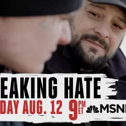 Breaking Hate