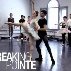 Breaking Pointe