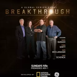 Breakthrough (2015)