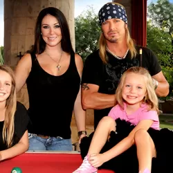 Bret Michaels: Life as I Know It