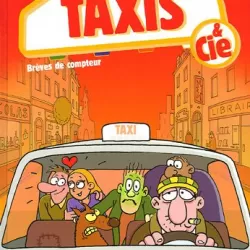 Brèves de taxi