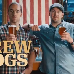 Brew Dogs