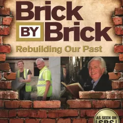 Brick by Brick: Rebuilding Our past