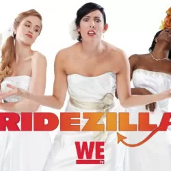 Bridezillas