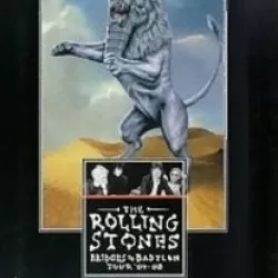 Bridges to Babylon Tour '97–98