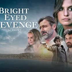 Bright-eyed Revenge
