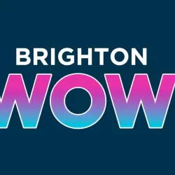 Brighton Wow