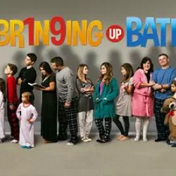 Bringing Up Bates