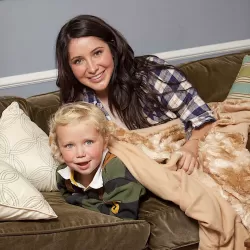 Bristol Palin: Life's a Tripp