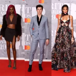 Brit Awards 2019