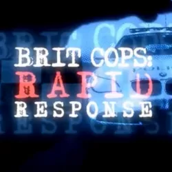 Brit Cops: Rapid Response