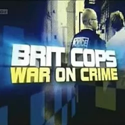 Brit Cops: War on Crime