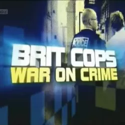 Brit Cops