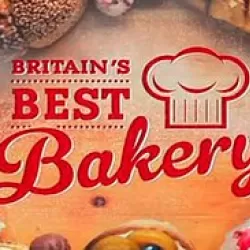 Britain's Best Bakery